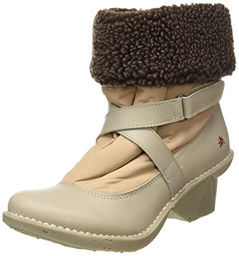 ART Damen 1215 Oteiza Bootsschuh, Sesam, 40 EU ART Damen 1215 Oteiza Bootsschuh, Sesam, 40 EU von ART