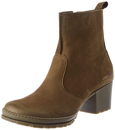 ART Damen Camden Absatzschuhe, Verde Kaki, 40 EU von ART