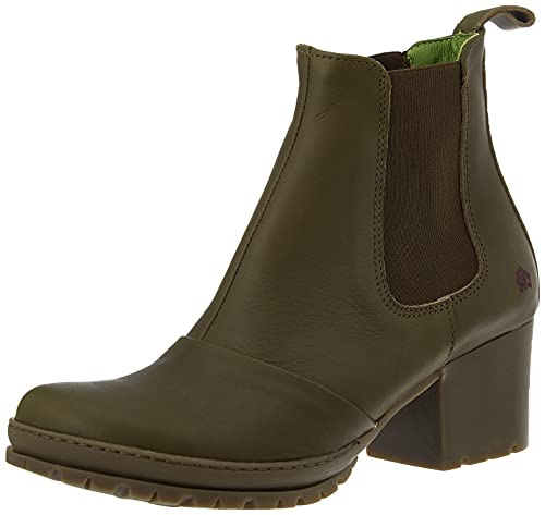 ART 1235 Camden Bootsschuh,Khaki,42 EU von ART