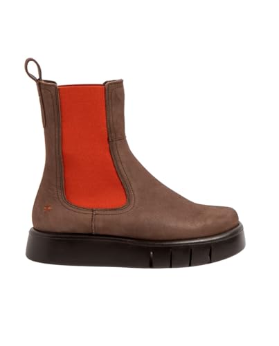 ART Damen 1345 Malaga Oxford-Stiefel, Braun (Brown, 41 EU ART Damen 1345 Malaga Oxford-Stiefel, Braun (Brown, 41 EU von ART
