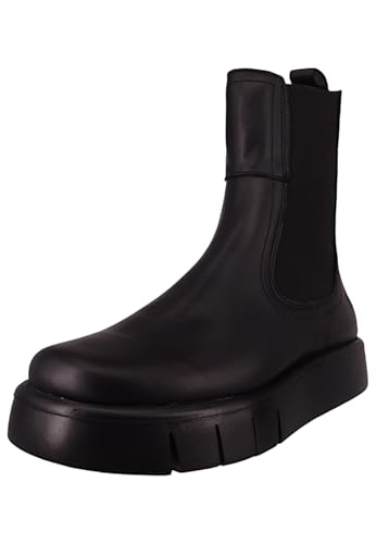 ART Damen 1345 Malaga Oxford-Stiefel, Schwarz, 37 EU von ART