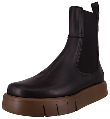 ART Damen 1345 Malaga Oxford-Stiefel, schwarz Bronze, 42 EU von ART