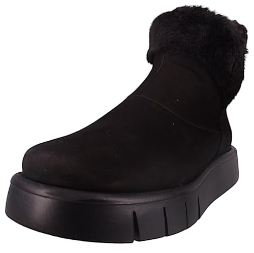 ART Damen 1346 Malaga Oxford-Stiefel, Schwarz, 38 EU von ART