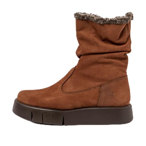 ART Damen 1347 Malaga Oxford-Stiefel, Leder, 38 EU von ART