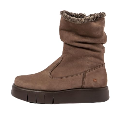 Art Damen 1347 Malaga Oxford-Stiefel, braun, 39 EU Art Damen 1347 Malaga Oxford-Stiefel, braun, 39 EU von Art