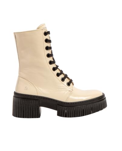 ART Damen 1375 York Oxford-Stiefel, Cremefarben, 39 EU ART Damen 1375 York Oxford-Stiefel, Cremefarben, 39 EU von ART