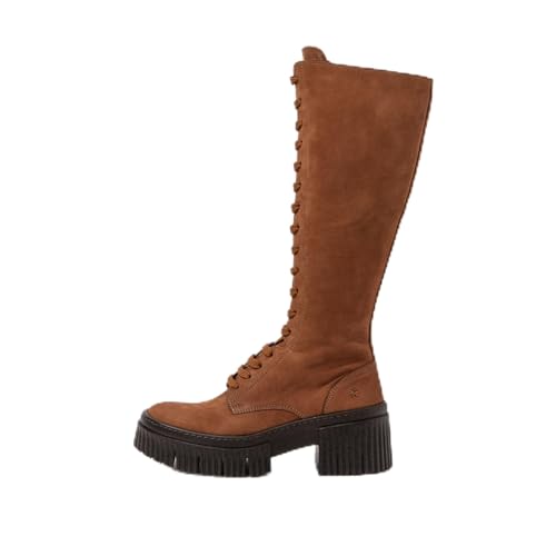 ART Damen 1376 York Oxford-Stiefel, Leder, 40 EU von ART