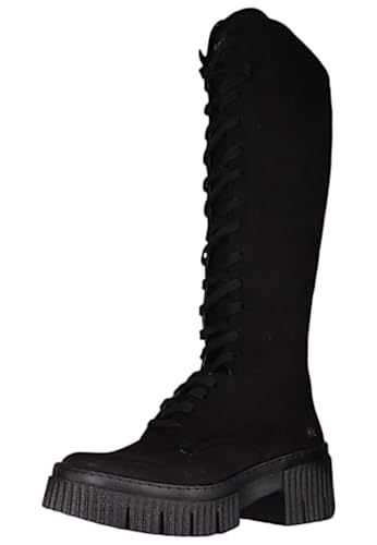ART Damen 1376 York Oxford-Stiefel, Schwarz, 40 EU ART Damen 1376 York Oxford-Stiefel, Schwarz, 40 EU von ART