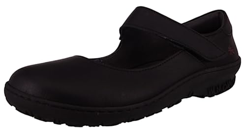 ART Antibes Ballerinas Damen Schwarz - 41 - Ballerinas Shoes ART Antibes Ballerinas Damen Schwarz - 41 - Ballerinas Shoes von ART