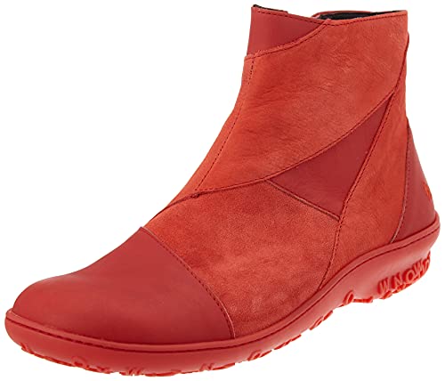 ART 1434 Antibes Stiefelette,Korallenrot,42 EU von ART