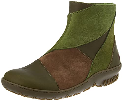 ART 1434 Antibes Stiefelette,Khaki,42 EU von ART