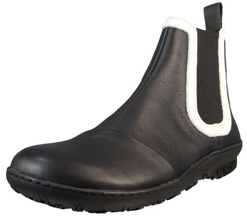 ART Damen 1437 Antibes Mode-Stiefel, Schwarz, 39 EU von ART