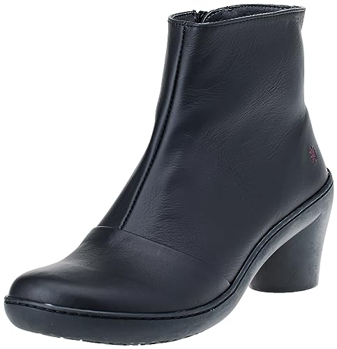 ART Damen 1442 Alfama Stiefelette, Schwarz 3e322c, 42 EU von ART