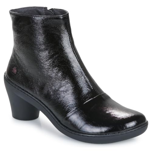 ART Damen 1442 Alfama Oxford-Stiefel, Schwarz, 39 EU von ART