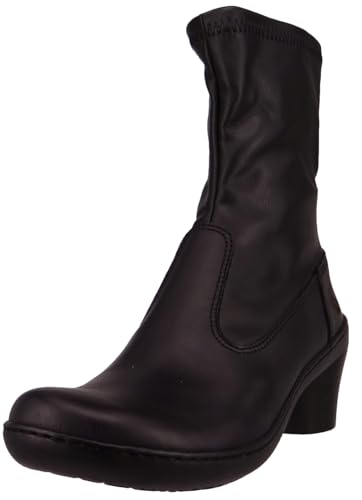 ART Damen 1456 Alfama Mode-Stiefel, Schwarz, 39 EU von ART