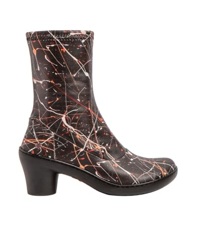 ART Damen 1457 Alfama Oxford-Stiefel, Bemalt, 39 EU von ART