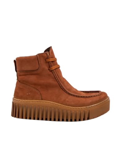 ART Damen 1512 Brighton Oxford-Stiefel, Leder, 38 EU von ART