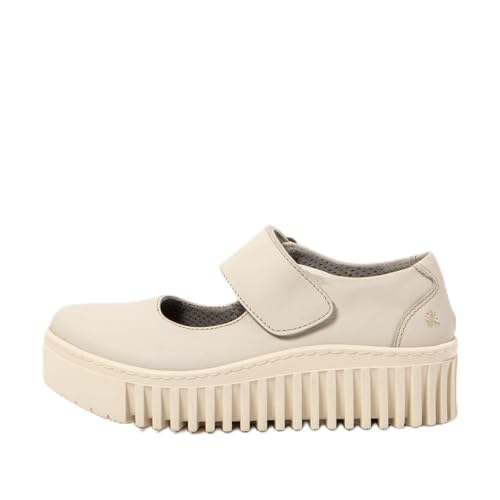 Art Damen 1514 Brighton Plattform, Cremefarben, 39 EU von ART