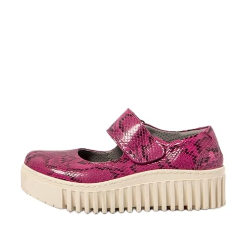 ART Damen 1514 Brighton Plattform, Fuchsia, 41 EU ART Damen 1514 Brighton Plattform, Fuchsia, 41 EU von ART