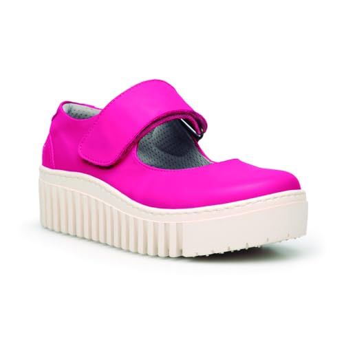 Art Damen 1514 Brighton Plattform, Fuchsia 01, 42 EU Art Damen 1514 Brighton Plattform, Fuchsia 01, 42 EU von ART