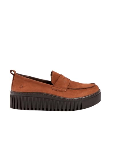 ART Damen 1530 Brighton Plattform, Leder, 37 EU ART Damen 1530 Brighton Plattform, Leder, 37 EU von ART