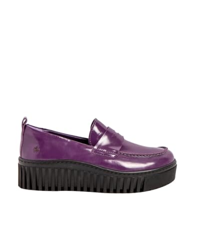 ART Damen 1530 Brighton Plattform, Violett, 40 EU von ART