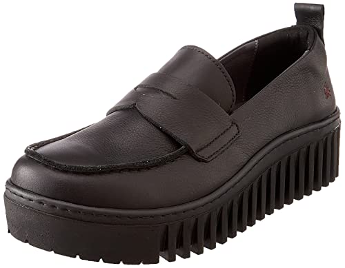 ART Damen 1530 Brighton Sneaker, Schwarz, 40 EU von ART