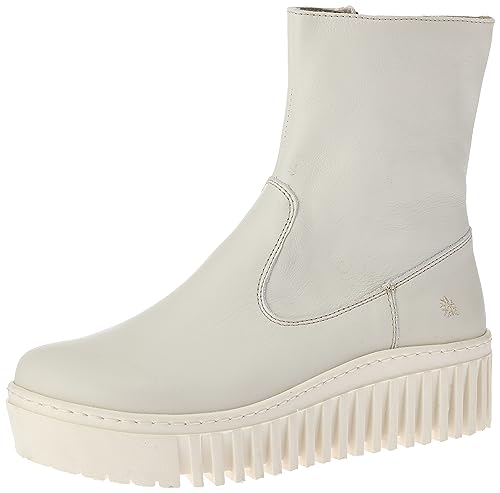 ART Damen 1531 Brighton Mode-Stiefel, Cremefarben, 38 EU von ART