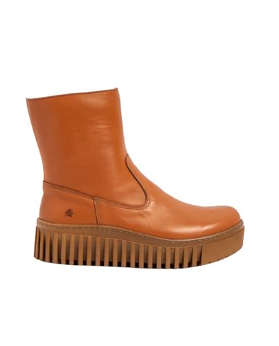 ART Damen 1531 Brighton Oxford-Stiefel, Leder, 42 EU von ART