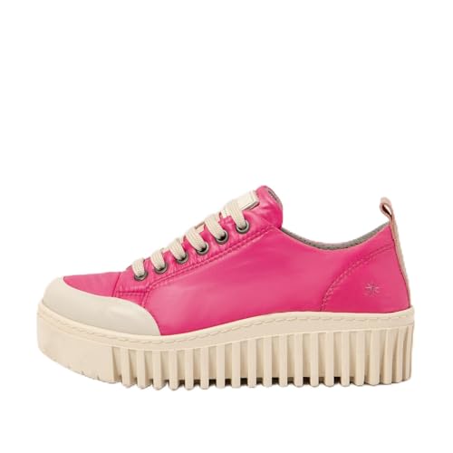 Art Damen 1534 Brighton Sneaker, Pink, 42 EU von ART