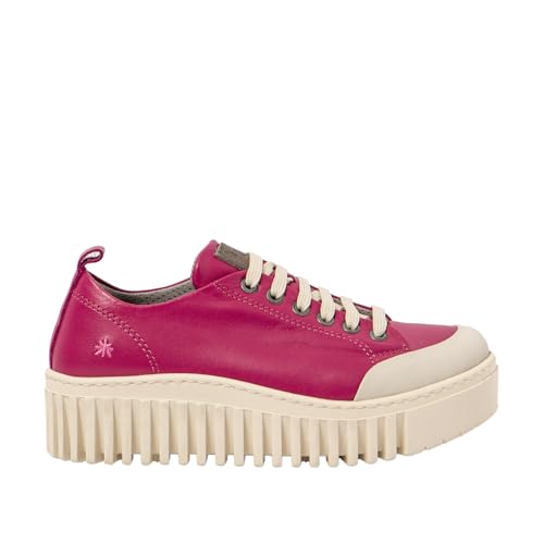 Art Damen 1535 Brighton Plattform, Fuchsia, 36 EU Art Damen 1535 Brighton Plattform, Fuchsia, 36 EU von ART