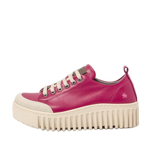 Art Damen 1535 Brighton Plattform, Fuchsia, 38 EU Art Damen 1535 Brighton Plattform, Fuchsia, 38 EU von ART