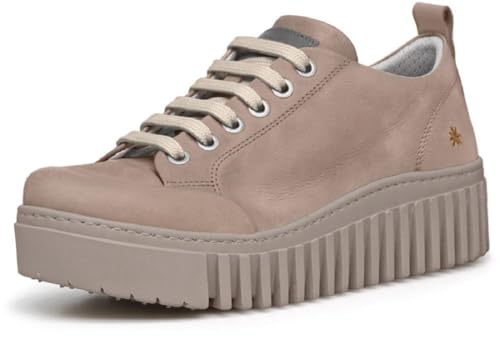 ART Damen 1535 Brighton Plattform, Taupe, 41 EU von ART