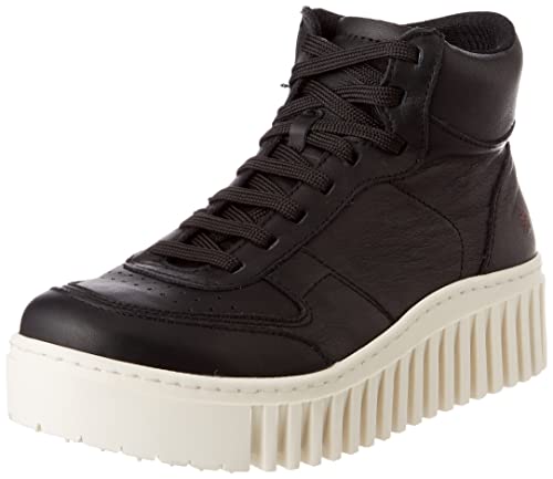 ART Damen 1536 Brighton Sneaker, Schwarz, 37 EU von ART