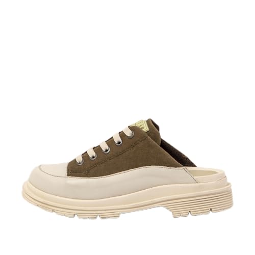 ART Damen 1554 Birmingham Hausschuh, Foliage, 39 EU von ART