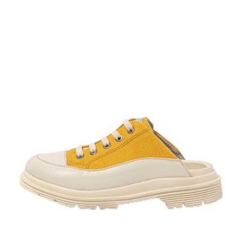 ART Damen 1554 Birmingham Hausschuh, Sonne, 42 EU von ART