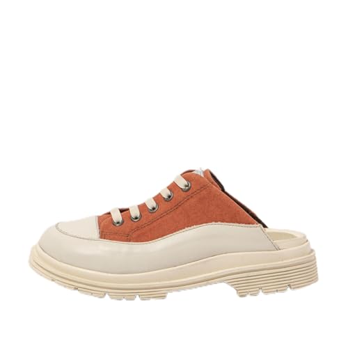 ART Damen 1554 Birmingham Hausschuh, Verbrannt, 40 EU ART Damen 1554 Birmingham Hausschuh, Verbrannt, 40 EU von ART