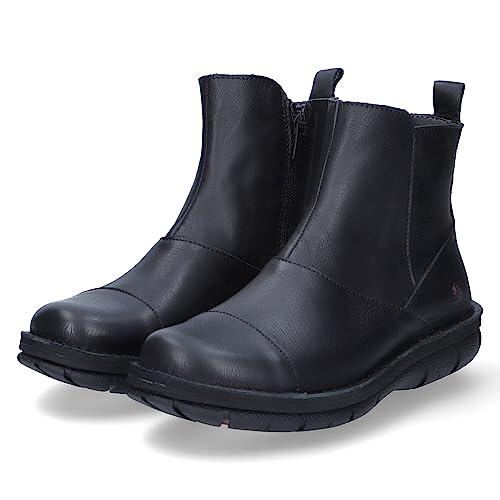 ART Damen 1730 Misano Mode-Stiefel, Schwarz, 36 EU von ART