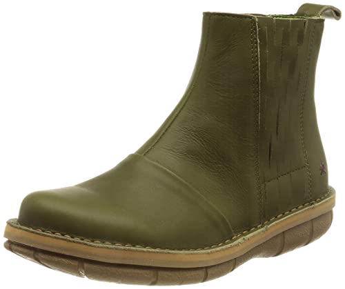 ART Damen 1733 Misano Bootsschuh, kaki, 37 EU von ART