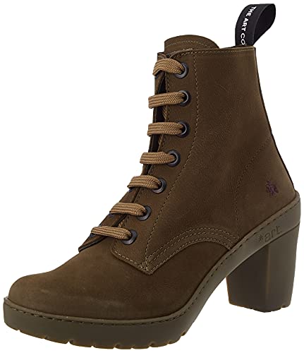 ART 1756 Travel Bootsschuh,Khaki,42 EU von ART