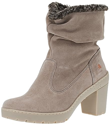 ART Damen 1757 Travel Mode-Stiefel, Taupe, 42 EU von ART