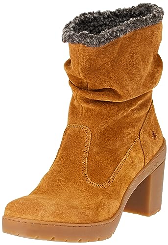 ART Damen 1757 Travel Mode-Stiefel, Toffee, 39 EU von ART