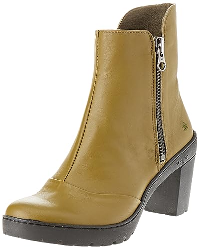 ART Damen 1759 Travel Mode-Stiefel, Bronze, 36 EU von ART