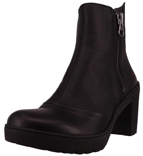ART Damen 1759 Travel Mode-Stiefel, Schwarz, 42 EU von ART