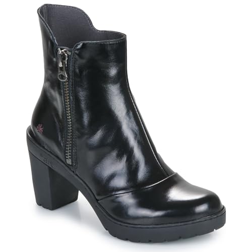 ART Damen 1759 Travel Oxford-Stiefel, Schwarz, 41 EU von ART