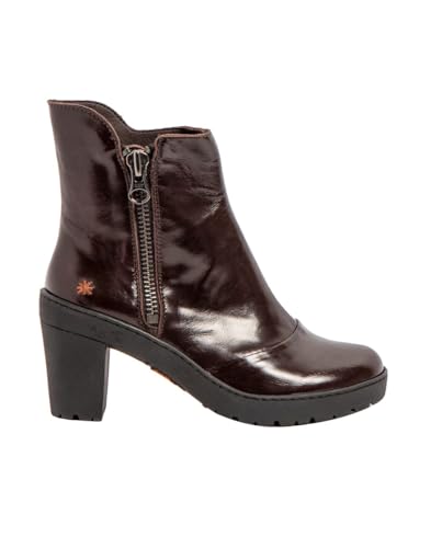 ART Damen 1759 Travel Oxford-Stiefel, braun, 41 EU von ART