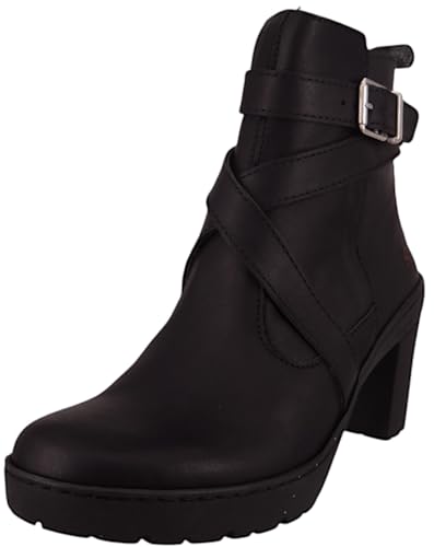 ART Damen 1763 Travel Oxford-Stiefel, Schwarz, 42 EU ART Damen 1763 Travel Oxford-Stiefel, Schwarz, 42 EU von ART