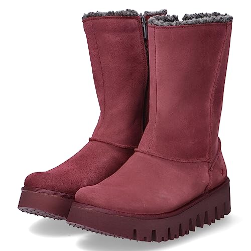 ART Damen 1805 Trento Mode-Stiefel, Rioja, 36 EU von ART