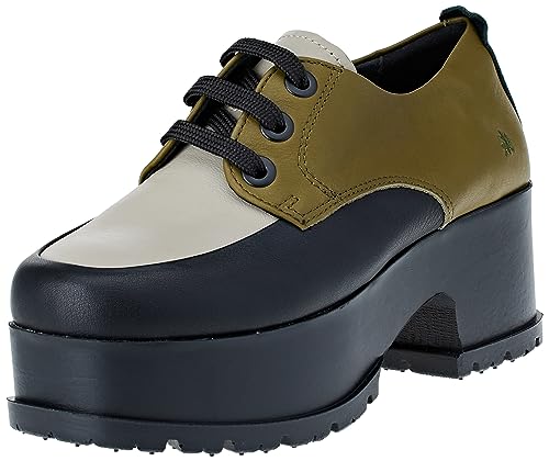 ART Damen 1824 Manchester Sneaker, Bronze schwarz, 41 EU von ART