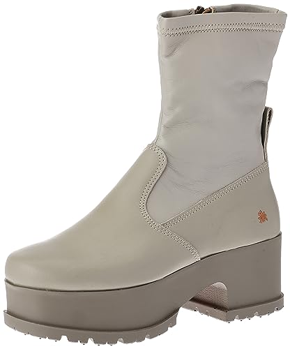 ART Damen 1826 Manchester Mode-Stiefel, Sesam, 36 EU von ART